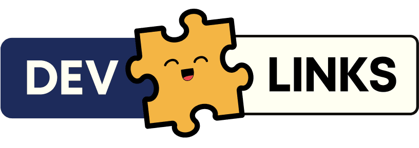 Dev Links